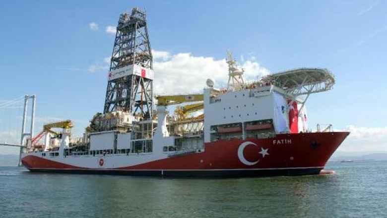 Türkiye, Akdeniz'de doğalgaz buldu mu?