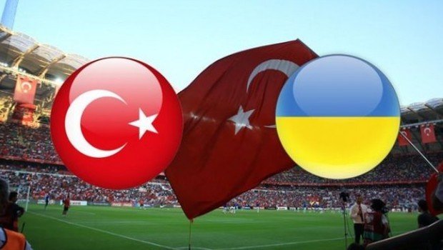 Türkiye-Ukrayna maçı saat kaçta hangi kanalda yayınlanacak?
