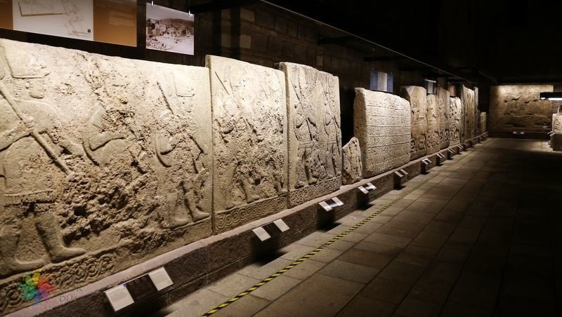 2. Anadolu Medeniyetler Müzesi