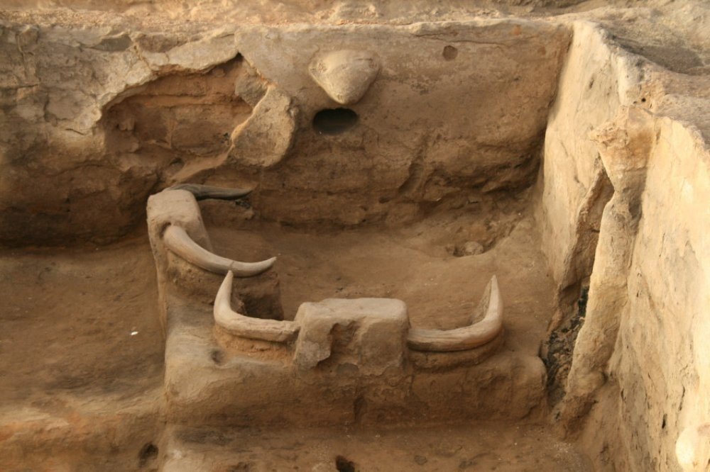 Konya, Çatalhöyük Neolitik Kenti