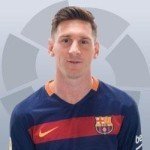 Lionel Messi / Barcelona Değeri ; 130,00 M € 
