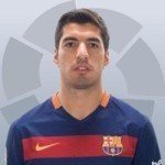 Luis Suarez / Barcelona Değeri ; 85,00 M € 