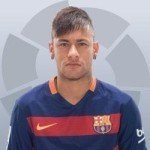 Neymar / Barcelona Değeri ; 95,00 M € 