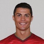 Cristiano Ronaldo / Real Madrid Değeri ; 105,00 M € 