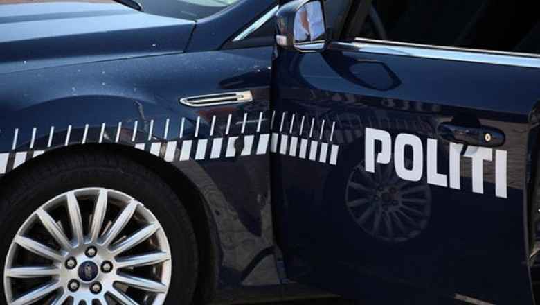 Uyuşturucu Satıcısı Taksi Sandığı Polis Arabasına Bindi