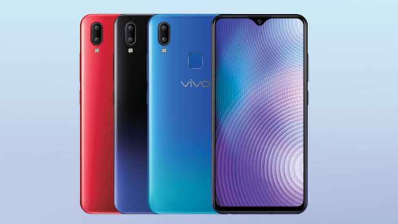 Vivo’dan giriş seviyesi akıllı telefonu Y91i modelini duyurdu