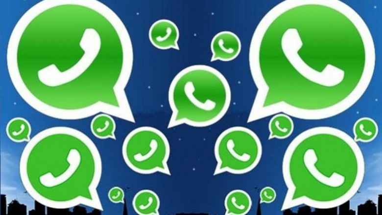 Whatsapp'a 4 Yeni Özellik Birden Geliyor