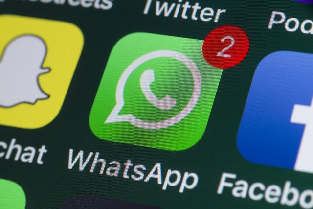 Whatsapp'da Silinen Mesajları Tekrar Okumak İçin