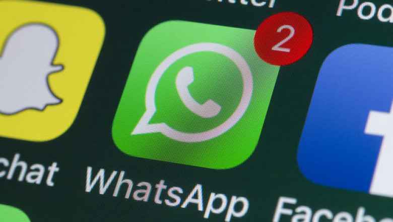 Whatsapp'da Silinen Mesajları Tekrar Okumak İçin