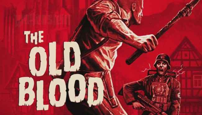Wolfenstein: The Old Blood Oyunu Bütün Bölümleri Türkçe Anlatımlı