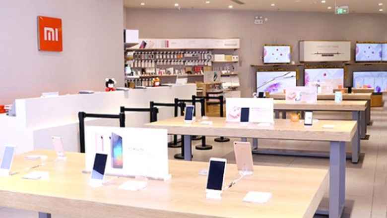 Xiaomi, Türkiye'de İlk Mağazasını Açıyor