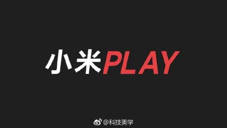 Xiaomi'nin Yeni Oyuncu Telefonu Xiaomi Play