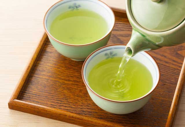 Yeşil Çay Demlerken Dikkat Edilmesi Gereken Noktalar
