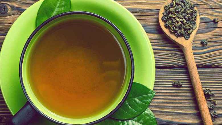 Yeşil Çay Kanseri Önler mi?