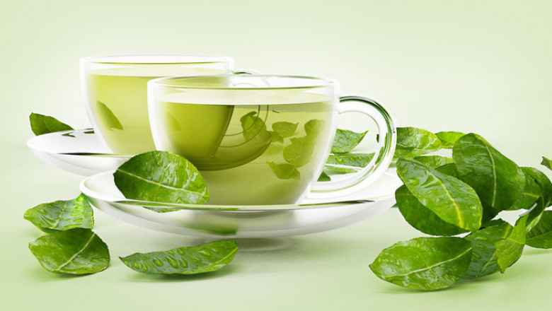 Yeşil Çayın 4 Kanıtlanmış Faydası