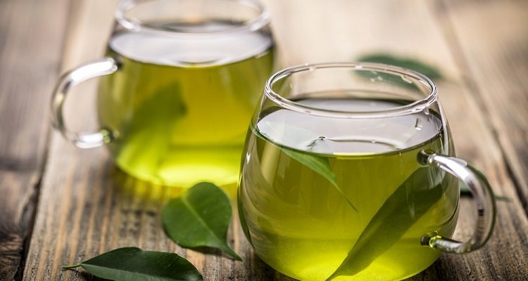 Yeşil Çayın Karaciğere Faydaları Nelerdir?