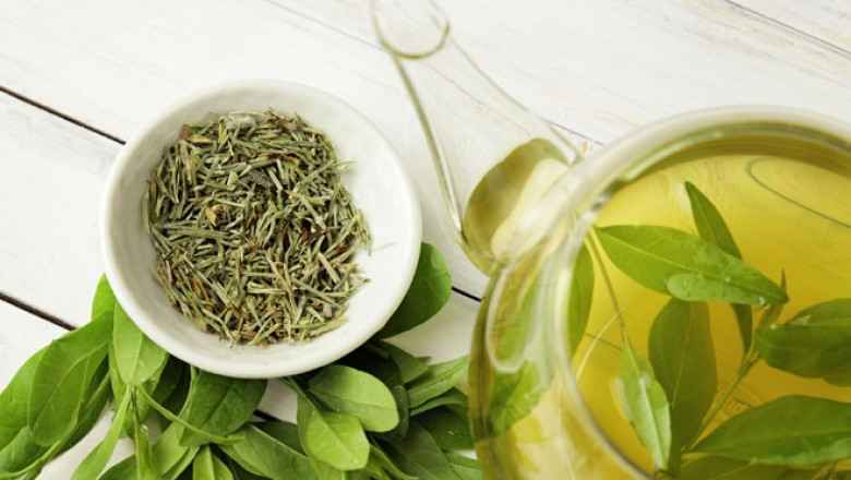 Yeşil Çayın Reflüye Faydaları, Yeşil Çay ile Reflü Tedavisi