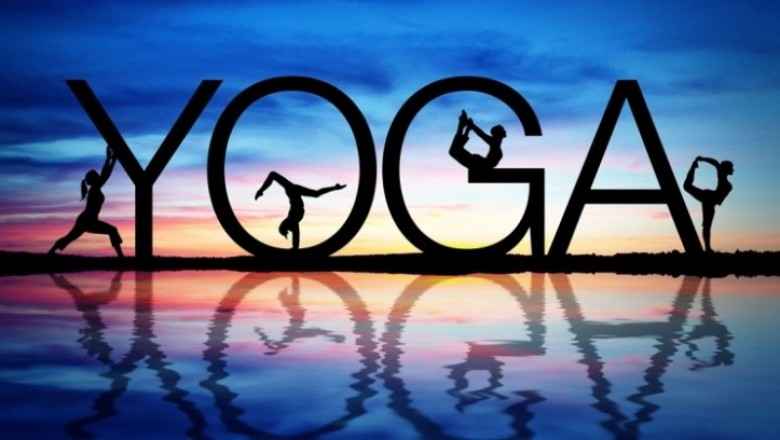 Yoga Yapmanın Faydaları