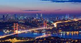 İstanbul'da Oturanların Kesinlikle Kullanması Gereken 5 Uygulama