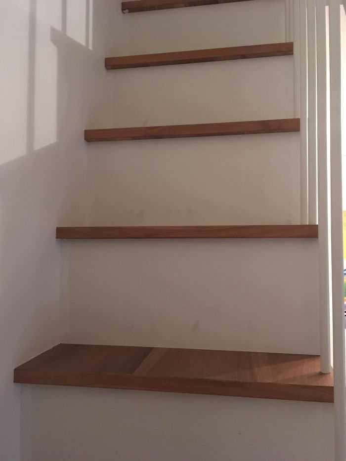 En ilginç merdiven tasarımları