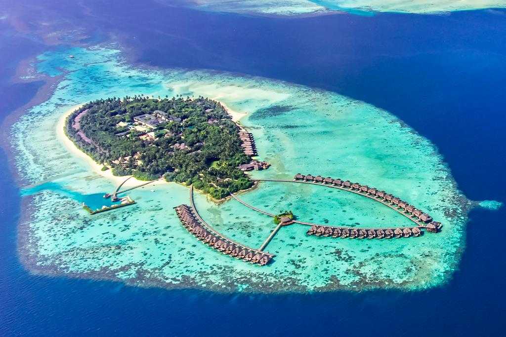 Maldivler, Maldiv Cumhuriyeti