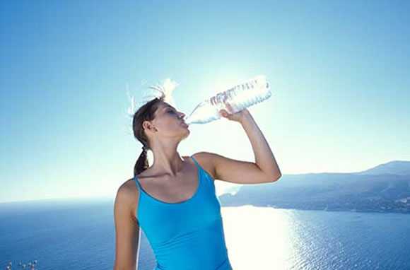 su içmenin faydaları