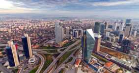 Zor Olmasına Rağmen İstanbul'da Yaşamamızın Nedenleri
