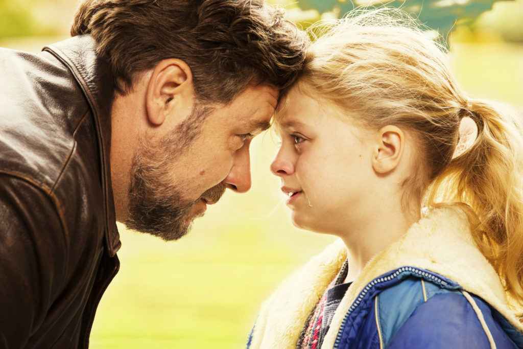 Kız Babalarına Ait 16 Ortak Davranış 