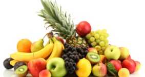 Hangi meyveler kilo kaybına yardımcı olur