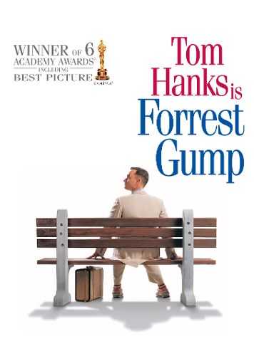 Forrest Gump  – 1994