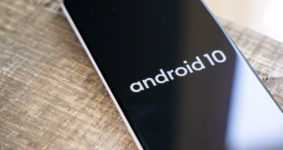 Android 10 güncellemesi alacak Samsung cihazlar