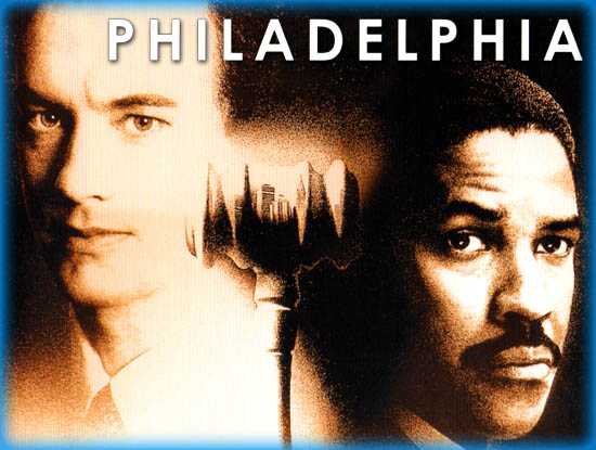 Philadelphia – 1993