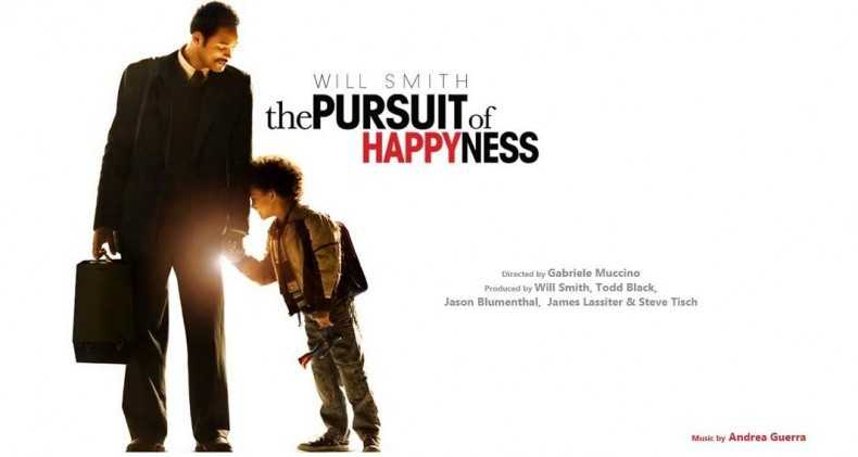 Umudunu Kaybetme (The Pursuit of Happyness) – 2006