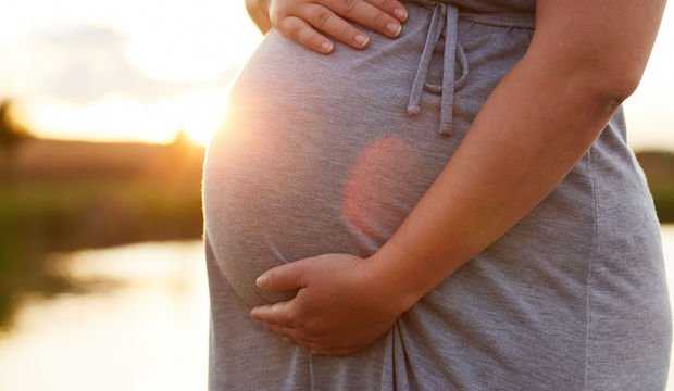 Hamile Kadınların Dikkat Etmesi Gereken 11 Şey