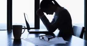 Strese Bağlı Hastalıklar Nelerdir, Stres Kaynakları Rahatsızlıklar