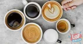 Dünya Kahve Günü ve En Leziz Kahve Türleri