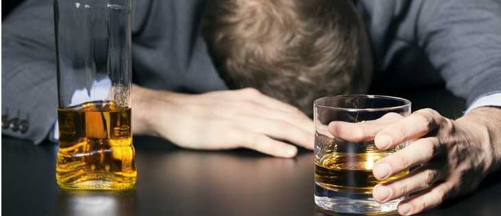 Aşırı alkol tüketiminden ne olur?