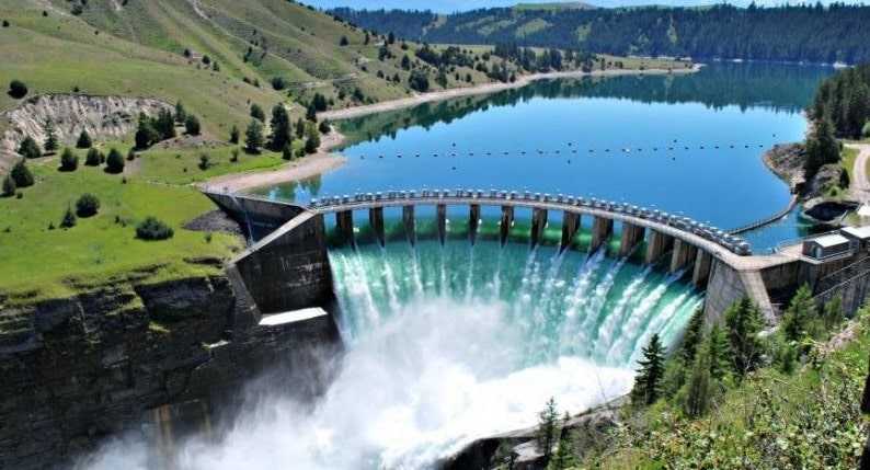 Hidroelektrik Santralleri Nedir?