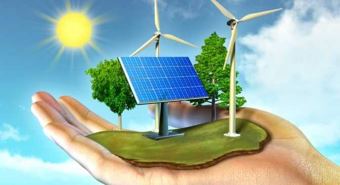 yenilenebilir enerji kaynaklarının önemi
