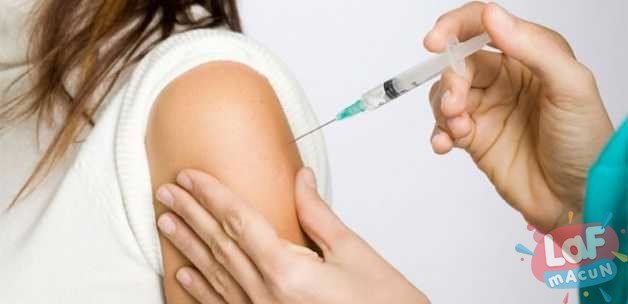 Grip aşısı faydalı mı?