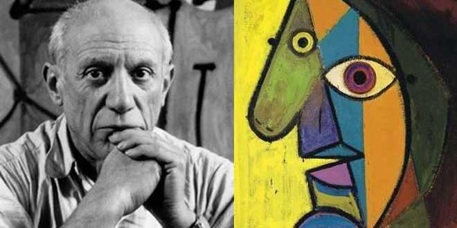 Pablo Picasso Kimdir?