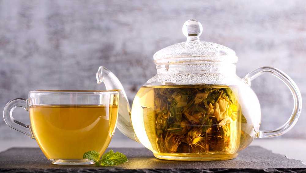Sinameki çayı bağırsaklar için zararlı mı?