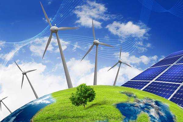 Yenilenebilir Enerji Kaynakları Nelerdir?