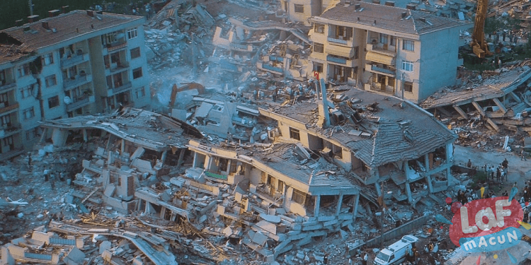 İstanbul ve Deprem