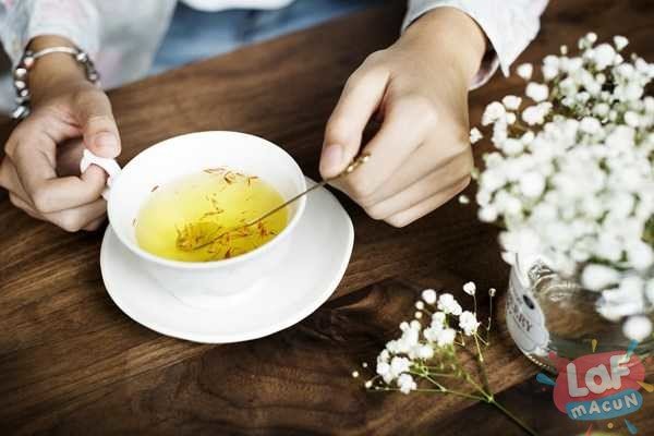 Safran Çayının Faydaları Nelerdir?