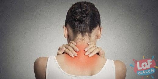 Evde boyun ağrısı nasıl hafifletilir?