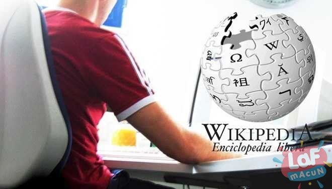 Wikipedia erişim yasağı kalkıyor