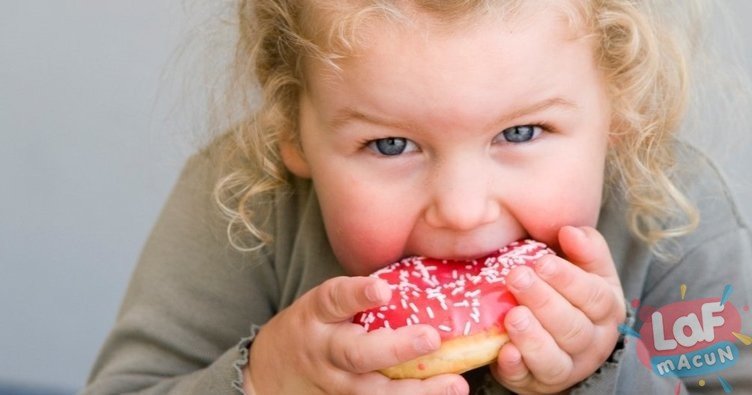 5 Yöntemle Çocuklarınızı Obeziteden Koruyun