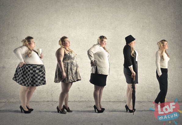 En düşük obezite oranı olan ülke