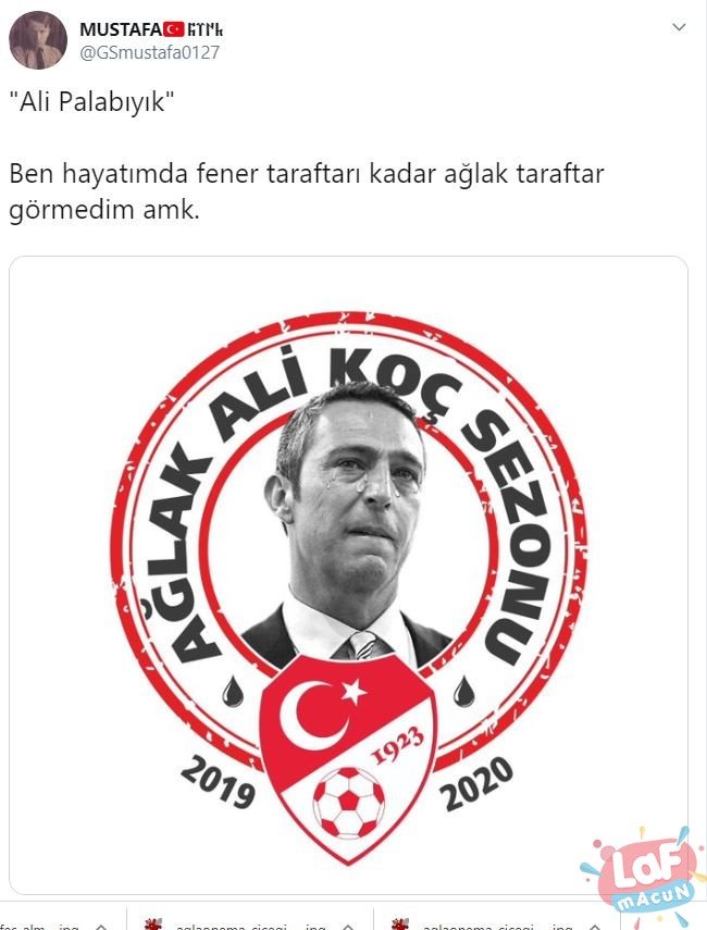 Trabzonspor 2-1 Fenerbahçe maçının adından yapılan komik paylaşımlar
